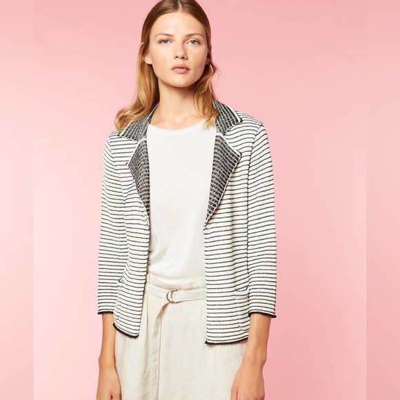 Aldo martins knit cardigan sweater - Picture 2 of 14